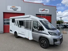 Fahrzeugbild Carado VAN V337 Pro+ Solar, Safety Paket #4