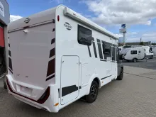 Fahrzeugbild Carado VAN V337 Pro+ Solar, Safety Paket #5