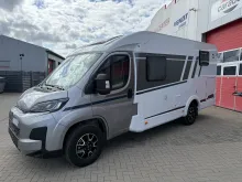 Fahrzeugbild Carado VAN V337 Pro+ Solar, Safety Paket #6