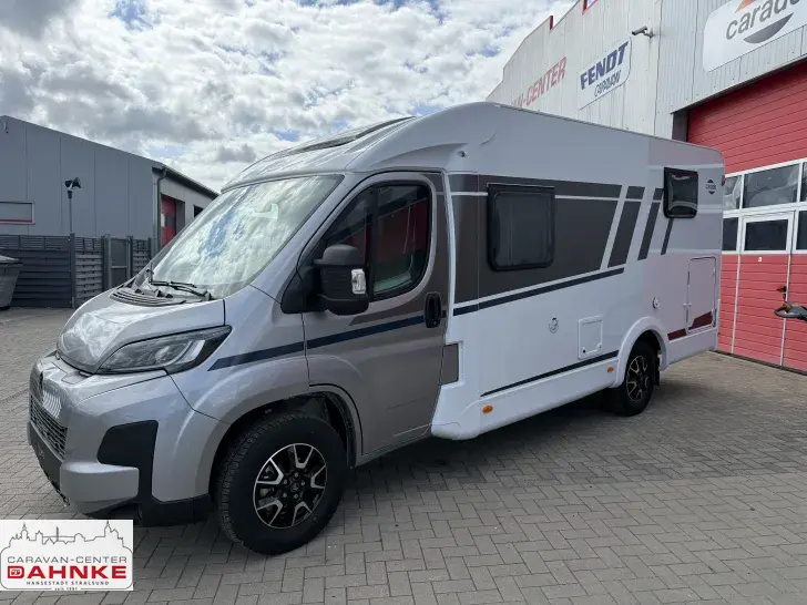 Fahrzeugbild Carado VAN V337 Pro+ Solar, Safety Paket #6