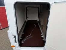 Fahrzeugbild Carado VAN V337 Pro+ Solar, Safety Paket #7