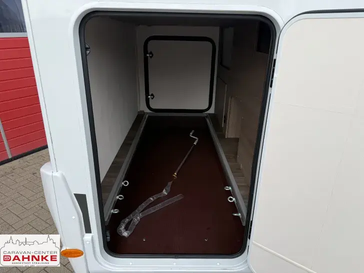 Fahrzeugbild Carado VAN V337 Pro+ Solar, Safety Paket #7