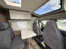 Fahrzeugbild Carado VAN V337 Pro+ Solar, Safety Paket #8