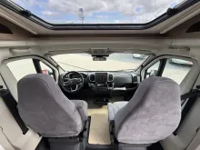 Fahrzeugbild Carado VAN V337 Pro+ Solar, Safety Paket #9