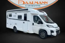 Fahrzeugbild Weinsberg CaraSuite EDITION SPICY 650 MEG Hubbett und Rahmenfenster #1