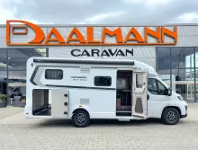 Fahrzeugbild Weinsberg CaraSuite EDITION SPICY 650 MEG Hubbett und Rahmenfenster #3