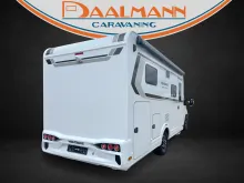 Fahrzeugbild Weinsberg CaraSuite EDITION SPICY 650 MEG Hubbett und Rahmenfenster #4