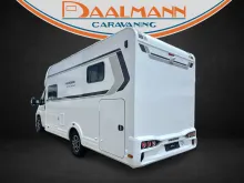 Fahrzeugbild Weinsberg CaraSuite EDITION SPICY 650 MEG Hubbett und Rahmenfenster #6