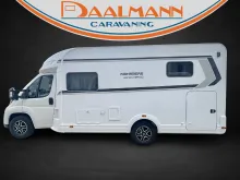 Fahrzeugbild Weinsberg CaraSuite EDITION SPICY 650 MEG Hubbett und Rahmenfenster #5