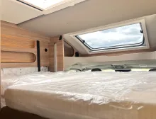 Fahrzeugbild Weinsberg CaraSuite EDITION SPICY 650 MEG Hubbett und Rahmenfenster #17