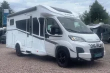 Fahrzeugbild Sunlight T 66S Adventure Edition Verfüg./Sparen Sie 3.911,- € #2
