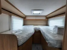 Fahrzeugbild LMC Cruiser V 643 70 Jahre Verfüg./Sparen Sie 6.476,- € #9