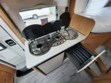 Fahrzeugbild LMC Cruiser V 643 70 Jahre Verfüg./Sparen Sie 6.476,- € #11