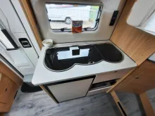 Fahrzeugbild LMC Cruiser V 643 70 Jahre Verfüg./Sparen Sie 6.476,- € #10