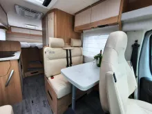 Fahrzeugbild LMC Cruiser V 643 70 Jahre Verfüg./Sparen Sie 6.476,- € #6