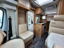 Fahrzeugbild LMC Cruiser V 643 70 Jahre Verfüg./Sparen Sie 6.476,- € #7