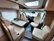 Fahrzeugbild LMC Cruiser V 643 70 Jahre Verfüg./Sparen Sie 6.476,- € #8