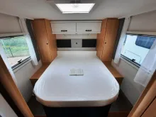 Fahrzeugbild Sunlight T 69LC Adventure Edition Verfüg./Sparen Sie 6.486,- € #9
