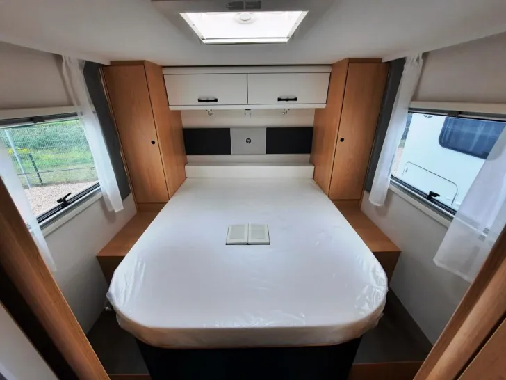 Fahrzeugbild Sunlight T 69LC Adventure Edition Verfüg./Sparen Sie 6.486,- € #9
