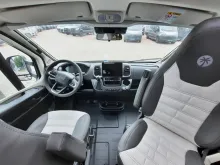Fahrzeugbild Sunlight T 69LC Adventure Edition Verfüg./Sparen Sie 6.486,- € #16