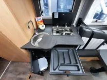 Fahrzeugbild Sunlight T 69LC Adventure Edition Verfüg./Sparen Sie 6.486,- € #12