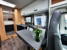 Fahrzeugbild Sunlight T 69LC Adventure Edition Verfüg./Sparen Sie 6.486,- € #7
