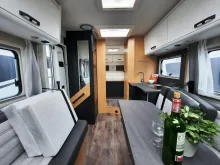 Fahrzeugbild Sunlight T 69LC Adventure Edition Verfüg./Sparen Sie 6.486,- € #5