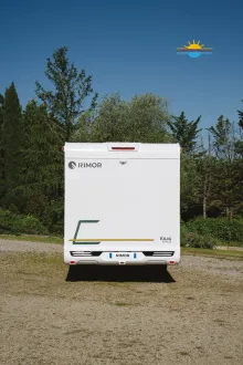 Fahrzeugbild Rimor Kilig 69 Plus *AUTOMATIK *165 PS *HUBBETT *4xSP #5