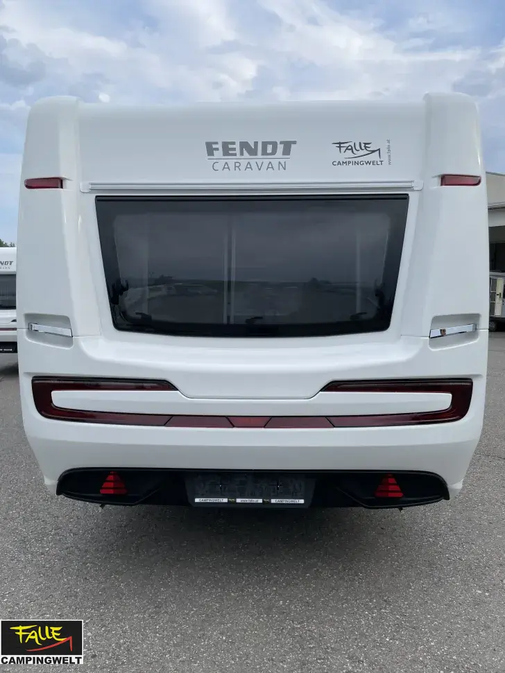 Fahrzeugbild Fendt Apero Activ 465 GE #5
