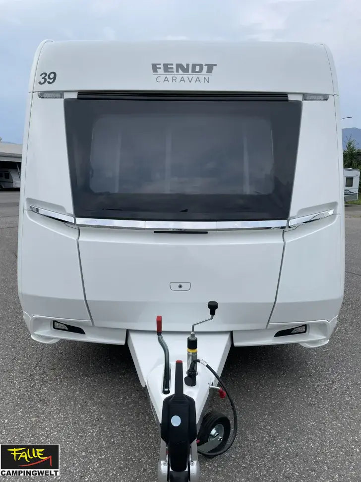 Fahrzeugbild Fendt Apero Activ 465 GE #3