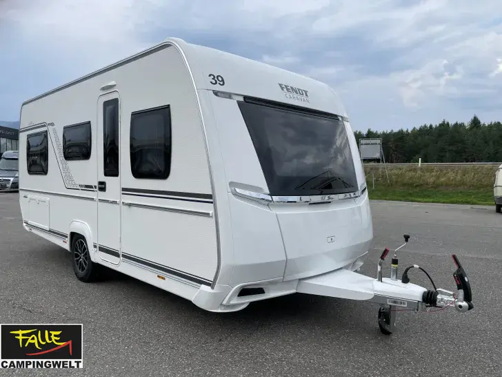Fahrzeugbild Fendt Apero Activ 465 GE #1