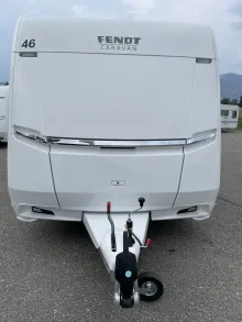 Fahrzeugbild Fendt Tendenza 515 SG #3