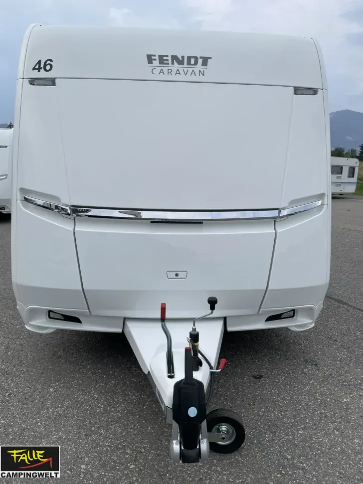 Fahrzeugbild Fendt Tendenza 515 SG #3