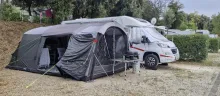 Fahrzeugbild Sunlight T 67 garagengepflegt #10