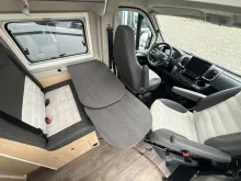 Fahrzeugbild Sunlight Adventure Cliff 600 Top Ausstattung! #12