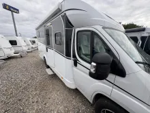 Fahrzeugbild Dethleffs Just Camp Active T 7052 EBL Solar/Sat/TV #3