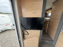 Fahrzeugbild Dethleffs Just Camp Active T 7052 EBL Solar/Sat/TV #18