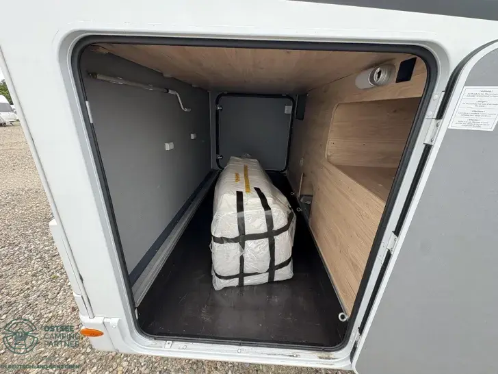Fahrzeugbild Dethleffs Just Camp Active T 7052 EBL Solar/Sat/TV #25