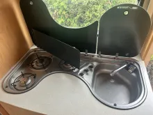 Fahrzeugbild Sterckeman Evolution 490 PE Wohnwagen #6
