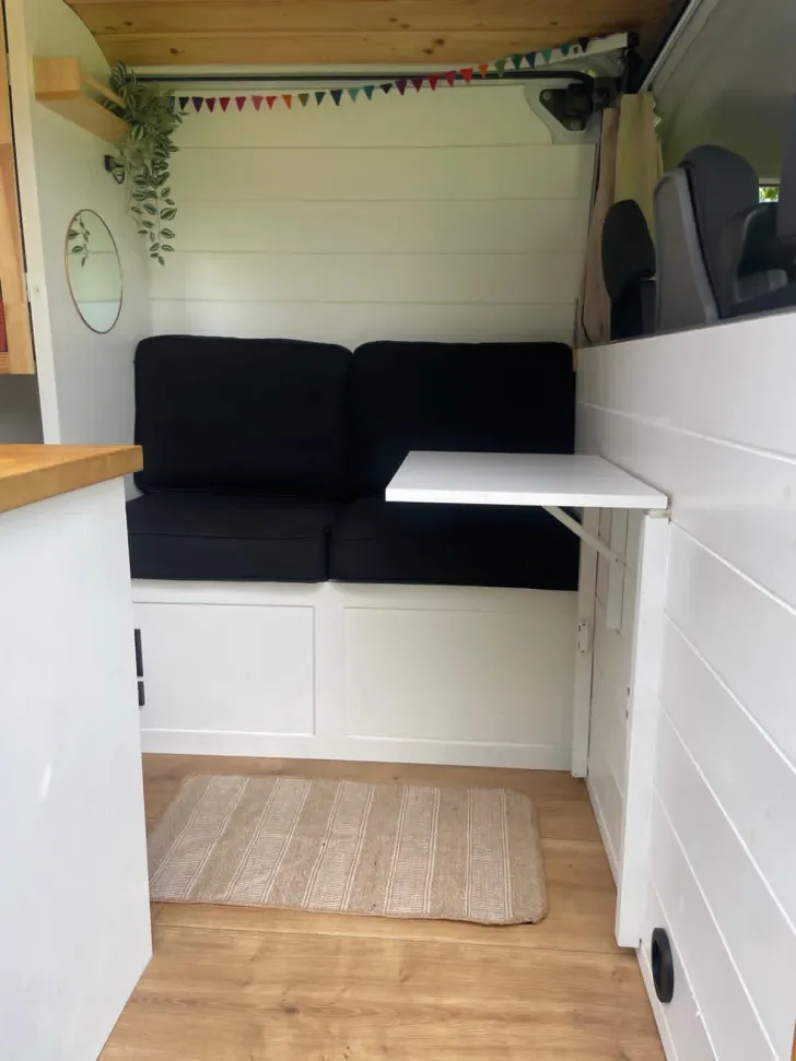 Fahrzeugbild Renault Master L2H2 gut gepflegt #4