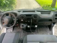 Fahrzeugbild Renault Master L2H2 gut gepflegt #8