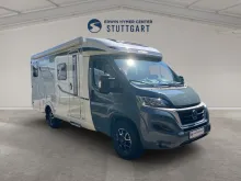 Fahrzeugbild Hymer Exsis-t Pure 580 #1