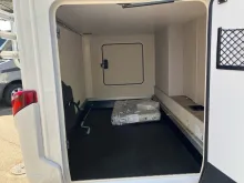 Fahrzeugbild Hymer Exsis-t Pure 580 #7