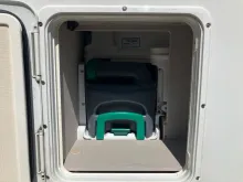 Fahrzeugbild Hymer Exsis-t Pure 580 #9