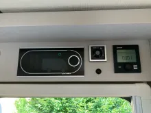 Fahrzeugbild Hymer Exsis-t Pure 580 #15