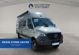 Bild Camper Van Grand Canyon S 700