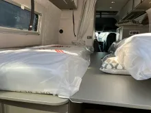 Fahrzeugbild Hymer Camper Van Camper Van Grand Canyon S 700 #4