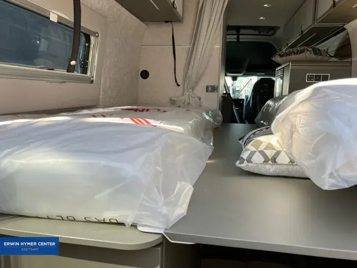 Fahrzeugbild Hymer Camper Van Camper Van Grand Canyon S 700 #4