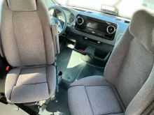 Fahrzeugbild Hymer Camper Van Camper Van Grand Canyon S 700 #11