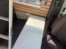 Fahrzeugbild Hymer Camper Van Camper Van Grand Canyon S 700 #12